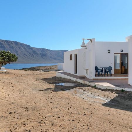 Апартаменти Apartamento Flor Siete Калета де Себо Екстер'єр фото
