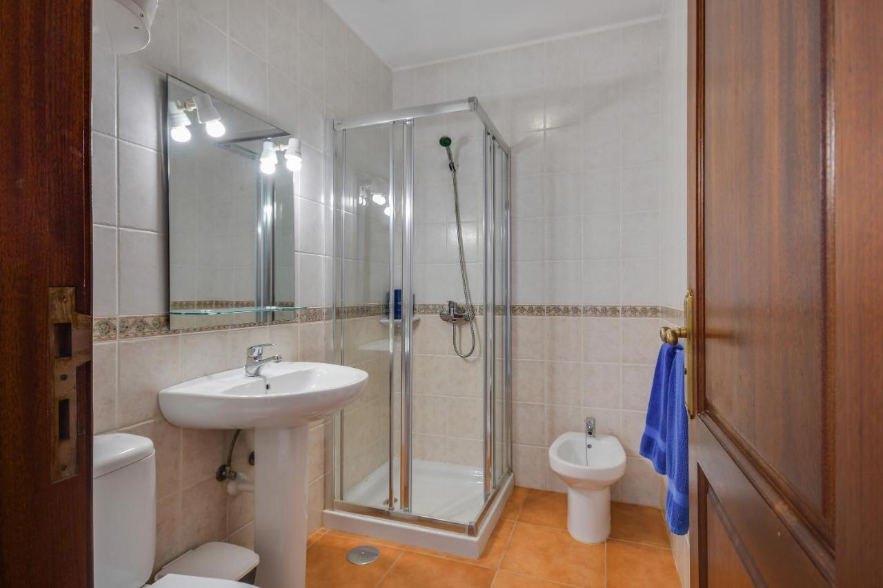 Апартаменти Apartamento Flor Siete Калета де Себо Екстер'єр фото