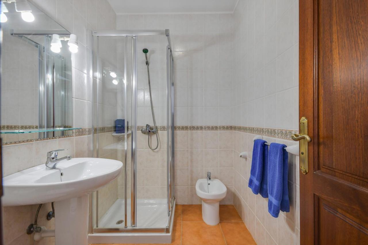 Апартаменти Apartamento Flor Siete Калета де Себо Екстер'єр фото